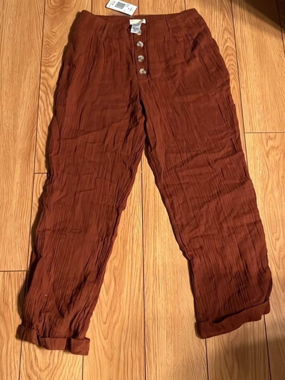 L*space George pants - Picture 4 of 7
